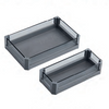 CPB61 Kitchen Cabinet Pull-out Baskets Are Used for Kitchen Storage