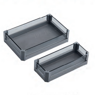 CPB61 Kitchen Cabinet Pull-out Baskets Are Used for Kitchen Storage
