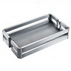 CPB69 Kitchen Cabinet Pull-out Baskets Are Used for Kitchen Storage