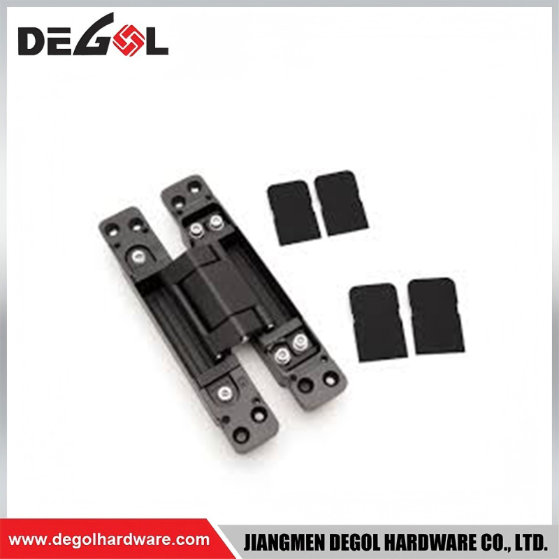 concealed door hinge