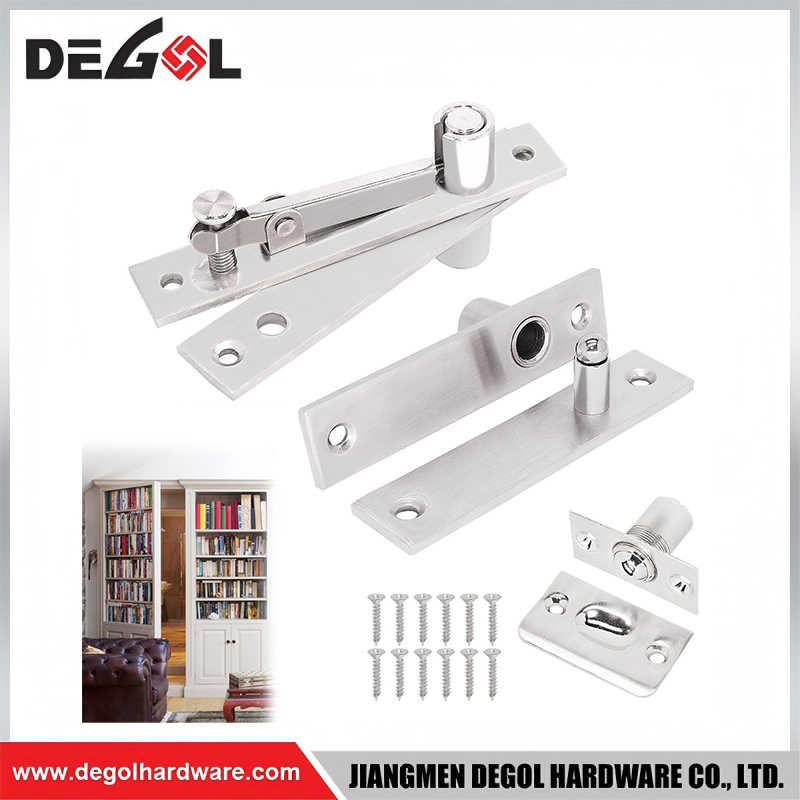 pivot hinge for door