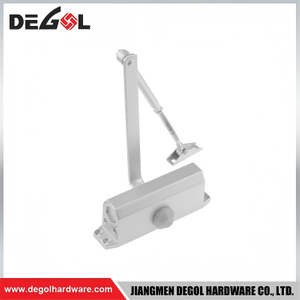 Overhead Door Closer Top Mount Hydraulic Design For Standard Building Door Parts