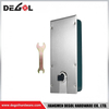 Floor Spring Door Closer Integrated Structure Perfect Match Glass Door System