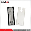 Universal Floor Hinge Adapt Wooden Metal And Glass Door For Building Hardware Parts