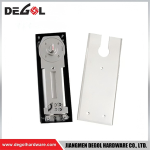 Universal Floor Hinge Adapt Wooden Metal And Glass Door For Building Hardware Parts