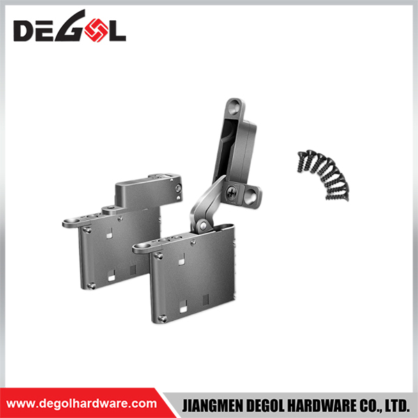SG-091High Temperature Baking Paint German Style Three-dimensional Adjustable Conceal Hinge