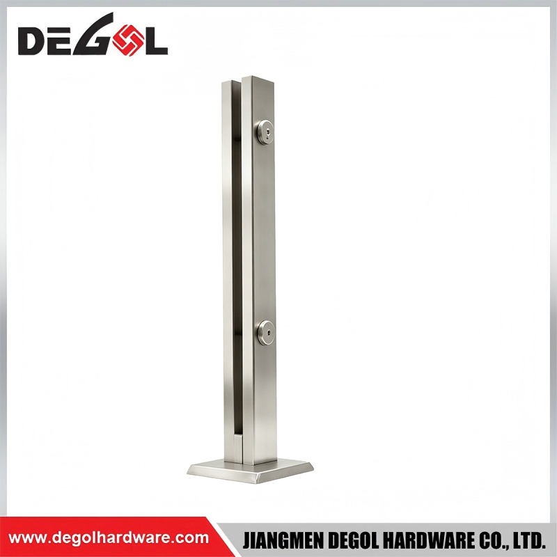 Glass Railing Post