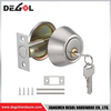 Complete Deadbolt Lock Set for Residential and Commercial Doors