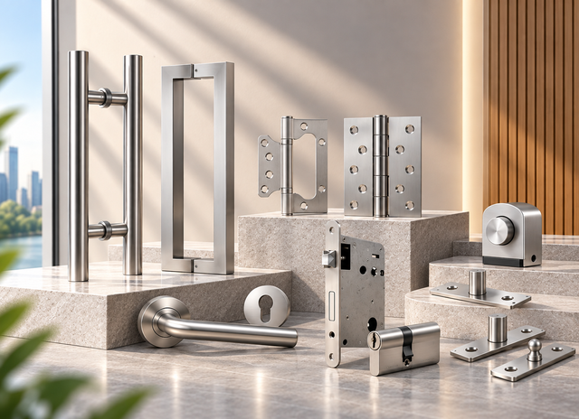 Door Hardware