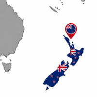 1. Geographical Location