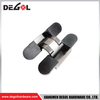 SG-010 High Temperature Baking Paint German Style Three-dimensional Adjustable Conceal Hinge