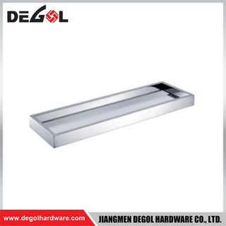BH049 Bathroom Stainless Steel Hardware Towel Rack