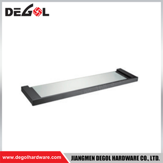 BH067 Bathroom Stainless Steel Hardware Towel Rack