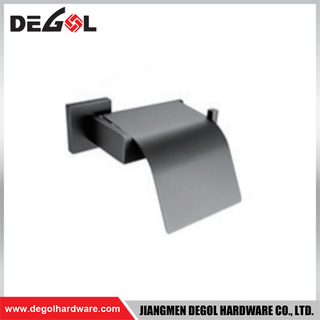 BH034 Bathroom Stainless Steel Hardware Towel Rack
