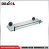 BH004 Bathroom Stainless Steel Hardware Towel Rack