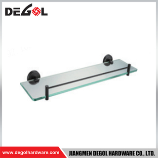 BH004 Bathroom Stainless Steel Hardware Towel Rack
