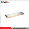 BH0104 Bathroom Stainless Steel Hardware Towel Rack