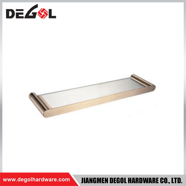 BH0104 Bathroom Stainless Steel Hardware Towel Rack