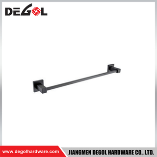 BH015 Bathroom Stainless Steel Hardware Towel Rack
