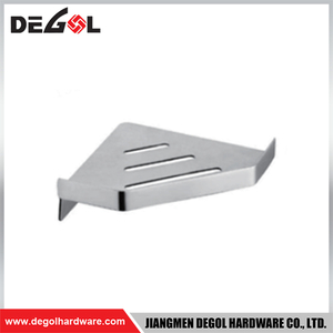 BH0137 Bathroom Stainless Steel Hardware Bathroom shelf