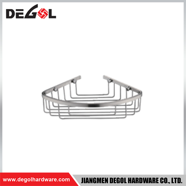 BH0127 Bathroom Stainless Steel Hardware Bathroom shelf