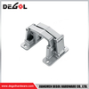 SG-070 High Temperature Baking Paint German Style Three-dimensional Adjustable Conceal Hinge