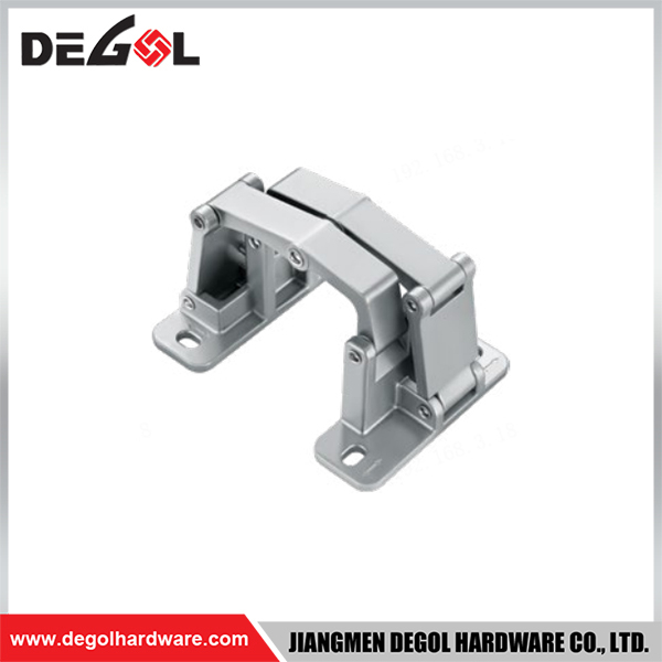 SG-070 High Temperature Baking Paint German Style Three-dimensional Adjustable Conceal Hinge