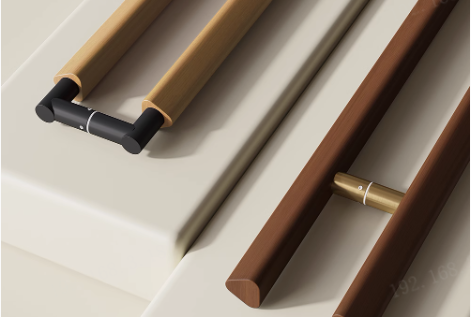 Degol Hardware Door Pull Handle: Elevate Your Space with Style and Utility