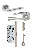 Door Lock Set
