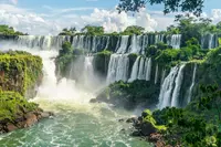 2、Landforms and Climate