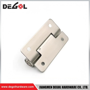 Export Standard Self Closing Door Hinge for Overseas Bulk Order