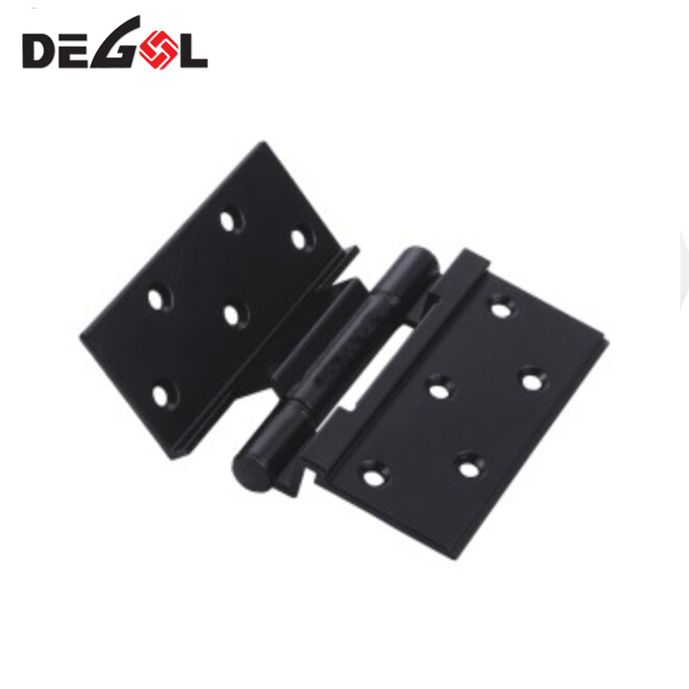aluminum window hinge 3d