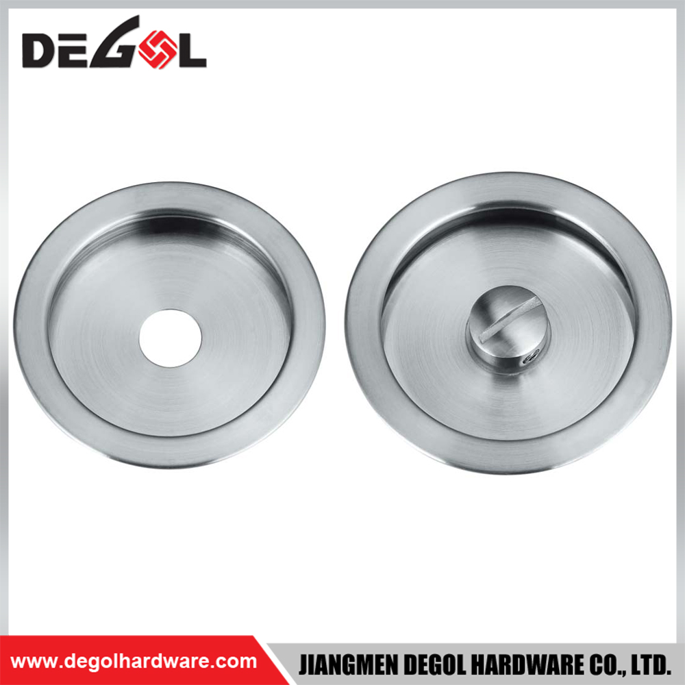 hidden fumiture door handle