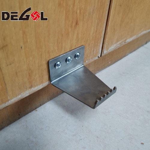 hands free opener for cabinet