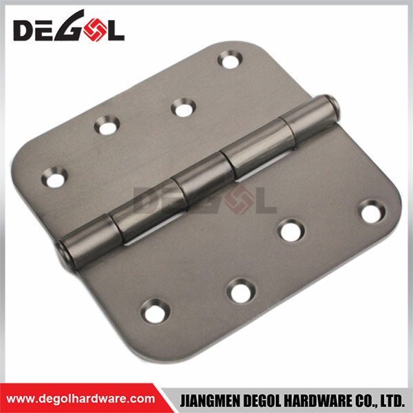 Modern High quality aluminium heavy duty glass door hinge