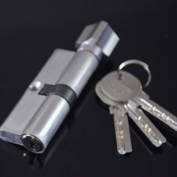 cylinder lock