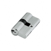 drop security mortise cylinder lock