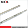 Popular good quality indian stainless steel l-shaped kitchen cabinet drawer slide