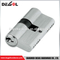 various size high security double side cylinder lock