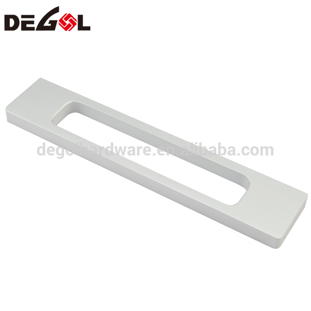 stainless steel furniture cup handle