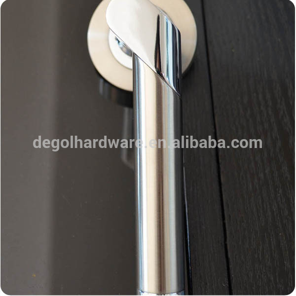 High quality zinc alloy door handle