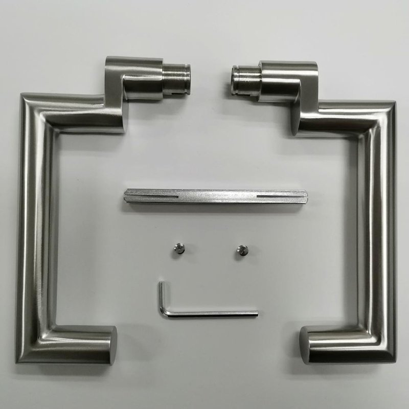 New full stainless steel 304 Door Handle