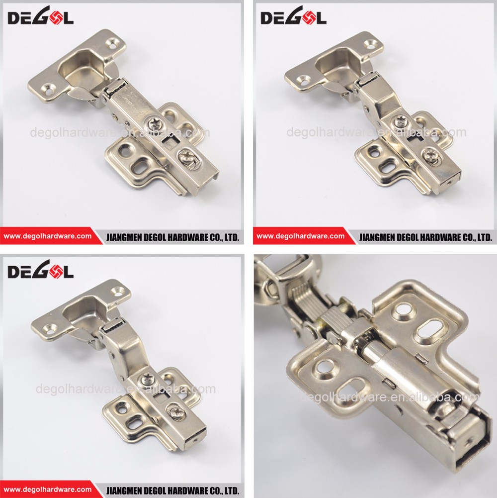 adjustable concealed hinges 