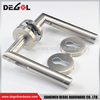 Hot sale Germany stainless steel LED light door handle hardware product