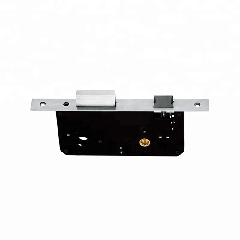 hoppe single point mortise lock