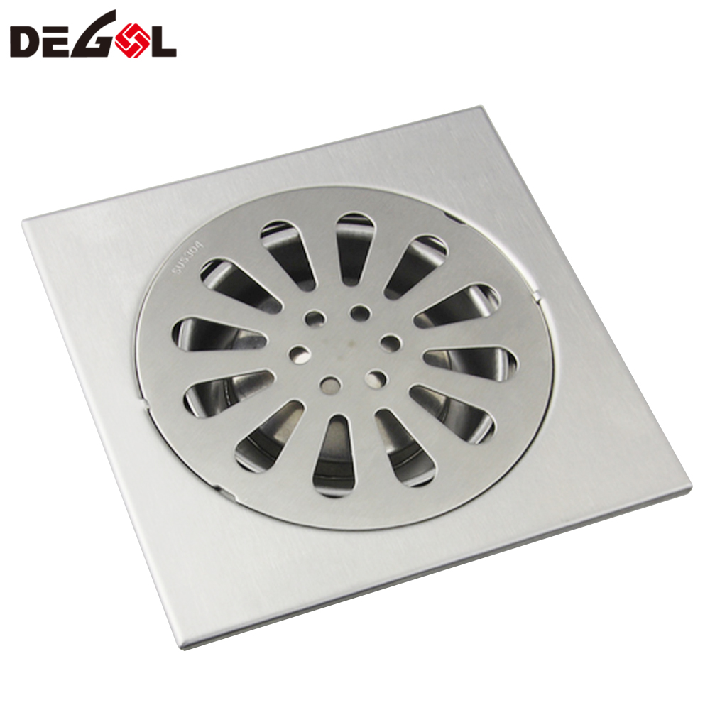 floor drain dome cover