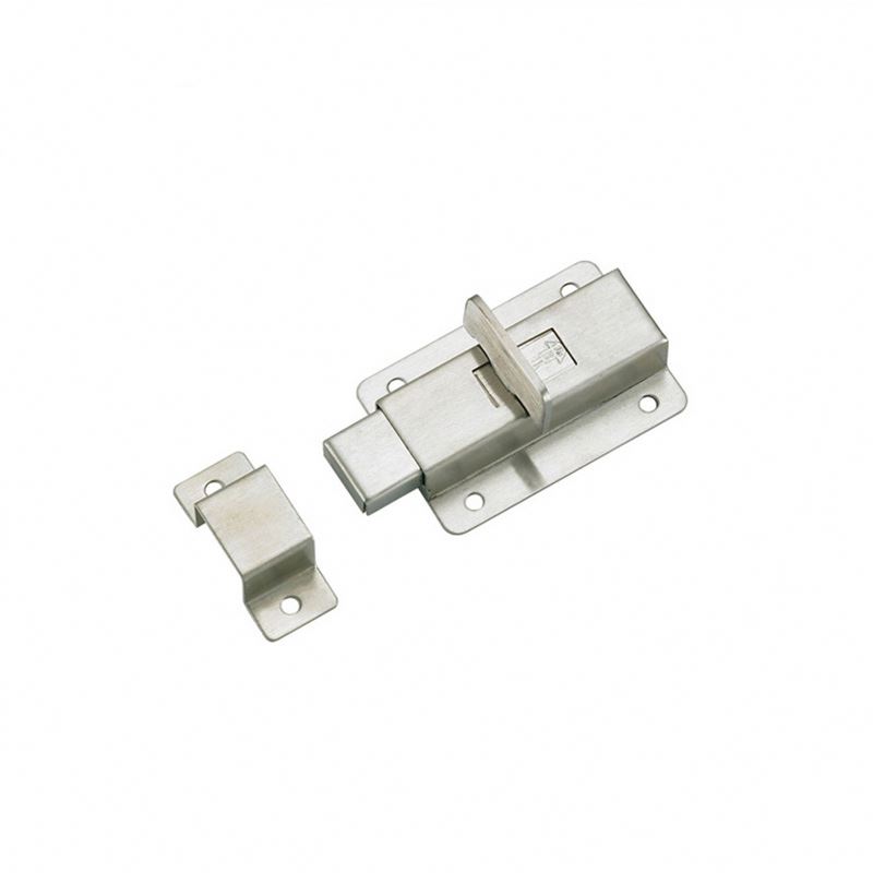 garage door sliding bolt lock