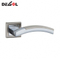 Top quality Luxury stainless steel contemporary tube pipe types interior steel lever handle