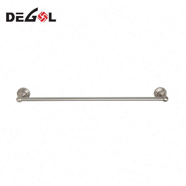 Latest Design Swivel Brass Modern Towel Bar