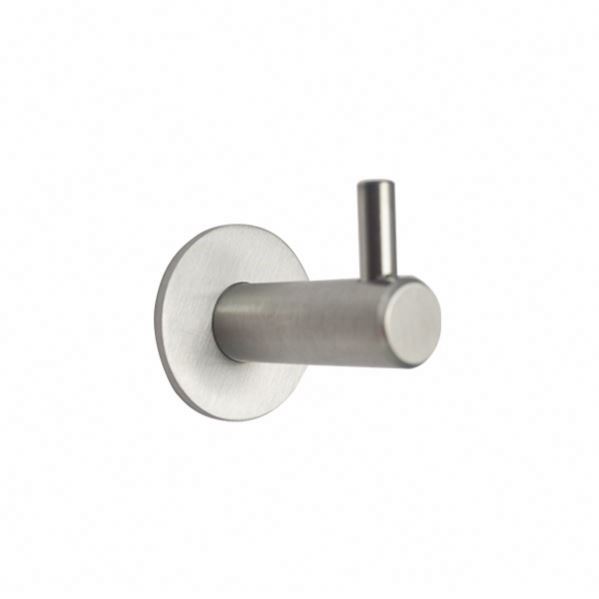 Cheap Price China Cheap Factory Sale Brass Toilet Clothes Hooks